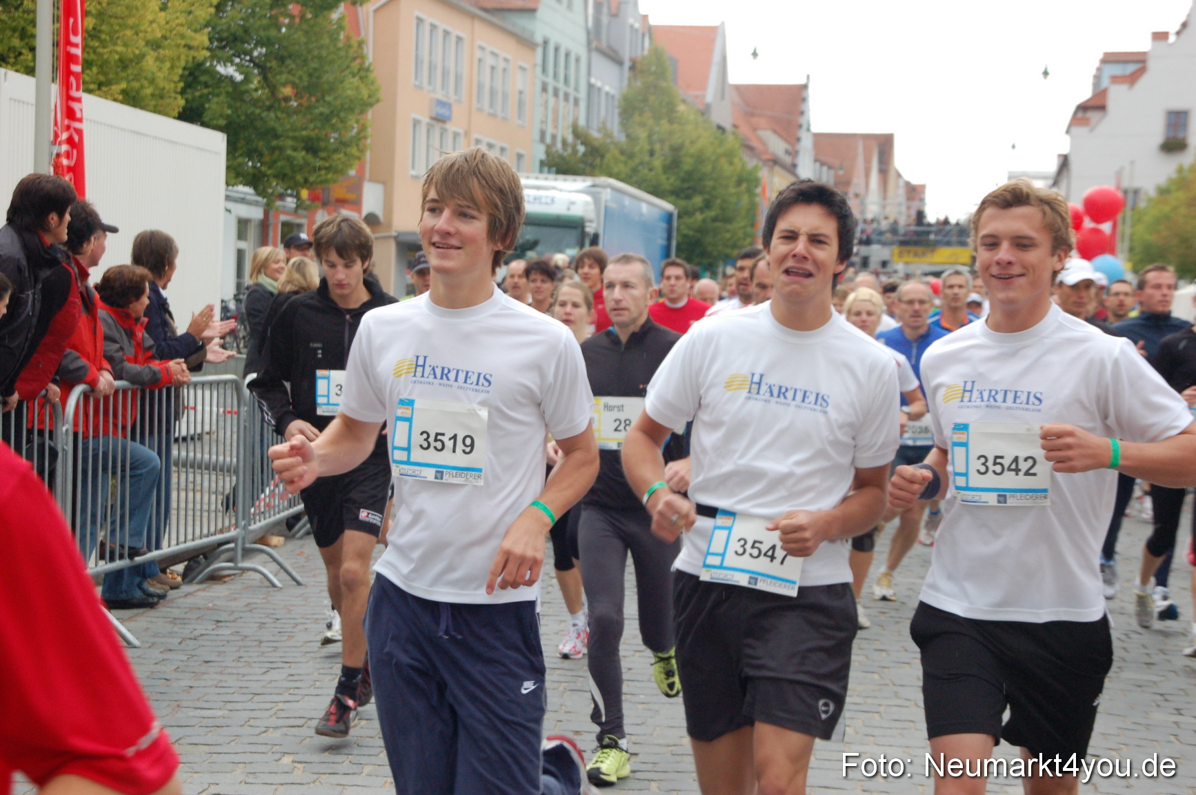 0037 Unterer Markt Neumarkt 2008